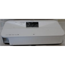 SALE OUT. Epson EB-810E 4KE Super UST 4KE laser display/16:9/5000Lm/2500000:1, White Epson EB-810E 5000 ANSI lumens White Warranty 58 month(s) Lamp warranty 12 month(s) , Epson , EB-810E , 5000 ANSI lumens , White , DEMO , Lamp warranty 12 month(s)