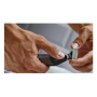 Philips , Hair trimmer, Face and Body , QP6652/61 OneBlade Pro 360 , Cordless , Wet & Dry , Number of length steps 20 , Grey/Black