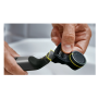 Philips , Hair trimmer, Face and Body , QP6652/61 OneBlade Pro 360 , Cordless , Wet & Dry , Number of length steps 20 , Grey/Black