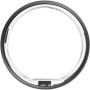 Ultrahuman , Ring Air , Matte Grey , Size 7 , Smart Ring