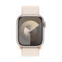 Apple Watch Series 9 Smart watch GPS (satellite) Always-On Retina 41mm Waterproof