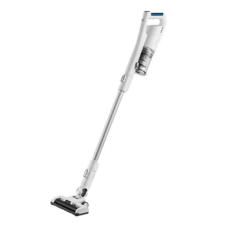 Midea Cordless Vacuum Cleaner , P5 MCS2021WB , 150 W , 21.6 V , Operating time (max) 45 min , White