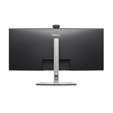 Dell , P3426WEV , 34 , IPS , WQHD , 21:9 , 100 Hz , 5/8 ms , 3440 x 1440 pixels , 350 cd/m²