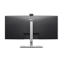 Dell , P3426WEV , 34 , IPS , WQHD , 21:9 , 100 Hz , 5/8 ms , 3440 x 1440 pixels , 350 cd/m²