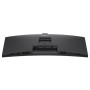 Dell , P3426WEV , 34 , IPS , WQHD , 21:9 , 100 Hz , 5/8 ms , 3440 x 1440 pixels , 350 cd/m²