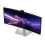 Dell , P3426WEV , 34 , IPS , WQHD , 21:9 , 100 Hz , 5/8 ms , 3440 x 1440 pixels , 350 cd/m²