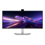 Dell , P3426WEV , 34 , IPS , WQHD , 21:9 , 100 Hz , 5/8 ms , 3440 x 1440 pixels , 350 cd/m²