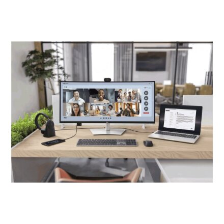 Dell , P3426WEV , 34 , IPS , WQHD , 21:9 , 100 Hz , 5/8 ms , 3440 x 1440 pixels , 350 cd/m²