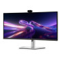 Dell , P3426WEV , 34 , IPS , WQHD , 21:9 , 100 Hz , 5/8 ms , 3440 x 1440 pixels , 350 cd/m²