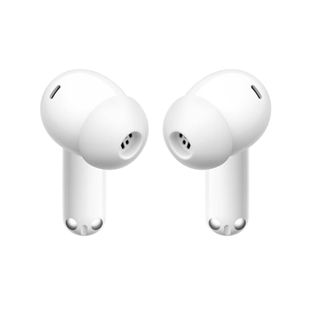 OPPO True wireless earphones , Buds3 Pro , Bluetooth , In-ear , Microphone , Glaze White , Wireless