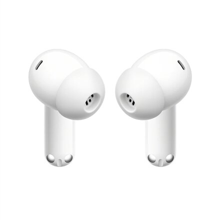 OPPO True wireless earphones , Buds3 Pro , Bluetooth , In-ear , Microphone , Glaze White