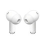 OPPO True wireless earphones , Buds3 Pro , Bluetooth , In-ear , Microphone , Glaze White