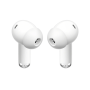 OPPO True wireless earphones , Buds3 Pro , Bluetooth , In-ear , Microphone , Glaze White , Wireless