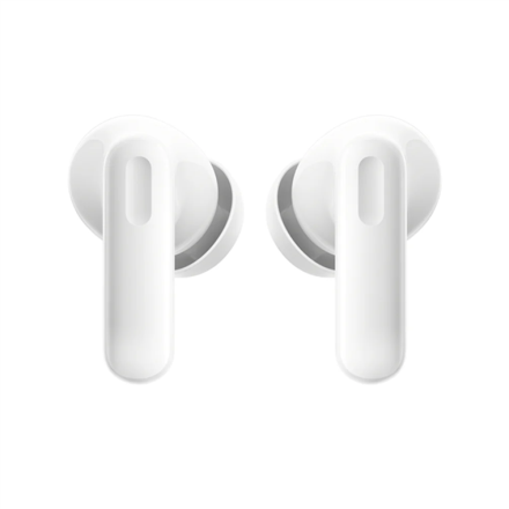 OPPO True wireless earphones , Buds3 Pro , Bluetooth , In-ear , Microphone , Glaze White , Wireless