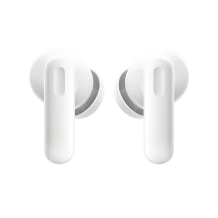 OPPO True wireless earphones , Buds3 Pro , Bluetooth , In-ear , Microphone , Glaze White