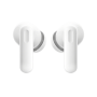 OPPO True wireless earphones , Buds3 Pro , Bluetooth , In-ear , Microphone , Glaze White , Wireless