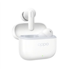 OPPO True wireless earphones , Buds3 Pro , Bluetooth , In-ear , Microphone , Glaze White