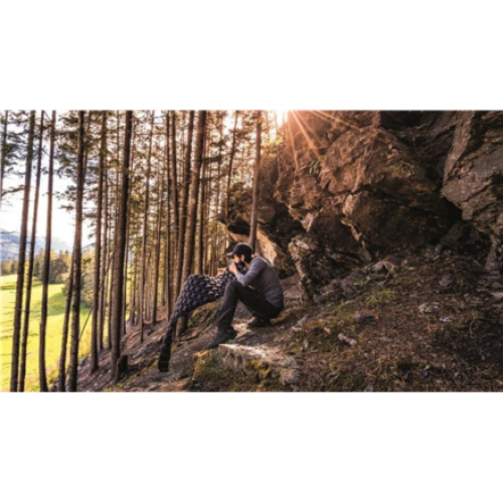 Robens PrimaVapour 60 Mat 6.0 cm, Sleeping mats