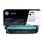 HP Cartridge No.508A Black (CF360A) , Hewlett-Packard
