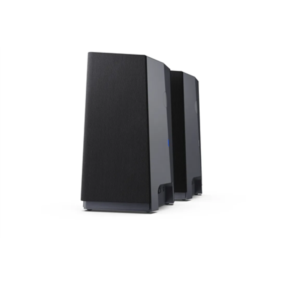 Sharp AQUOS Surround Speakers , CP-AWS2001 , Wi-Fi , Bluetooth , Wireless connection