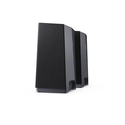 Sharp AQUOS Surround Speakers , CP-AWS2001 , Wi-Fi , Bluetooth , Wireless connection