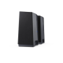 Sharp AQUOS Surround Speakers , CP-AWS2001 , Wi-Fi , Bluetooth , Wireless connection