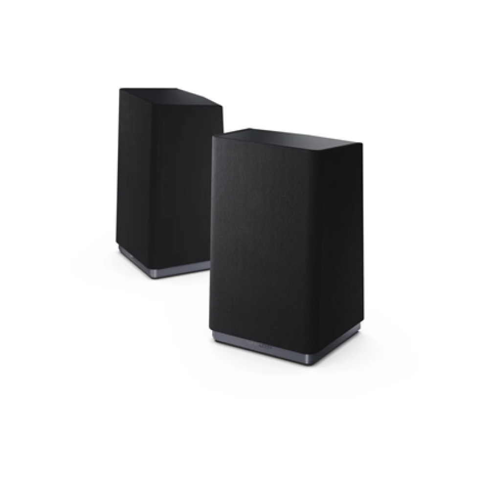 Sharp AQUOS Surround Speakers , CP-AWS2001 , Wi-Fi , Bluetooth , Wireless connection