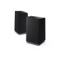 Sharp AQUOS Surround Speakers , CP-AWS2001 , Wi-Fi , Bluetooth , Wireless connection