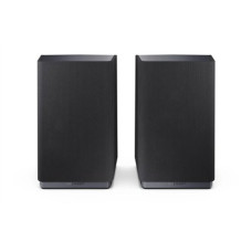 Sharp AQUOS Surround Speakers , CP-AWS2001 , Wi-Fi , Bluetooth , Wireless connection