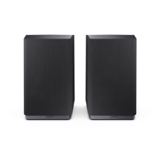 Sharp AQUOS Surround Speakers , CP-AWS2001 , Wi-Fi , Bluetooth , Wireless connection