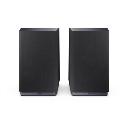 Sharp AQUOS Surround Speakers , CP-AWS2001 , Wi-Fi , Bluetooth , Wireless connection