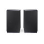 Sharp AQUOS Surround Speakers , CP-AWS2001 , Wi-Fi , Bluetooth , Wireless connection
