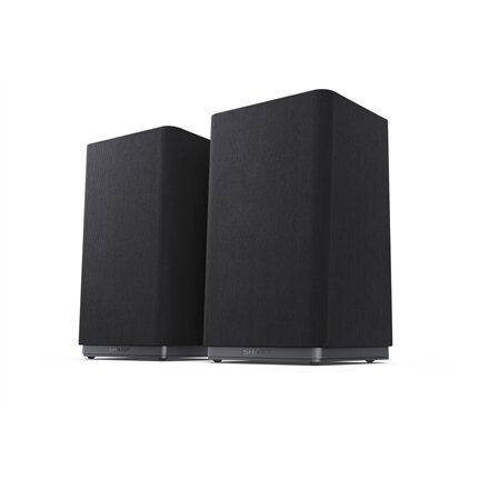 Sharp AQUOS Surround Speakers , CP-AWS2001 , Wi-Fi , Bluetooth , Wireless connection
