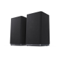 Sharp AQUOS Surround Speakers , CP-AWS2001 , Wi-Fi , Bluetooth , Wireless connection
