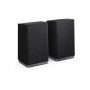 Sharp AQUOS Surround Speakers , CP-AWS2001 , Wi-Fi , Bluetooth , Wireless connection