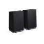 Sharp AQUOS Surround Speakers , CP-AWS2001 , Wi-Fi , Bluetooth , Wireless connection