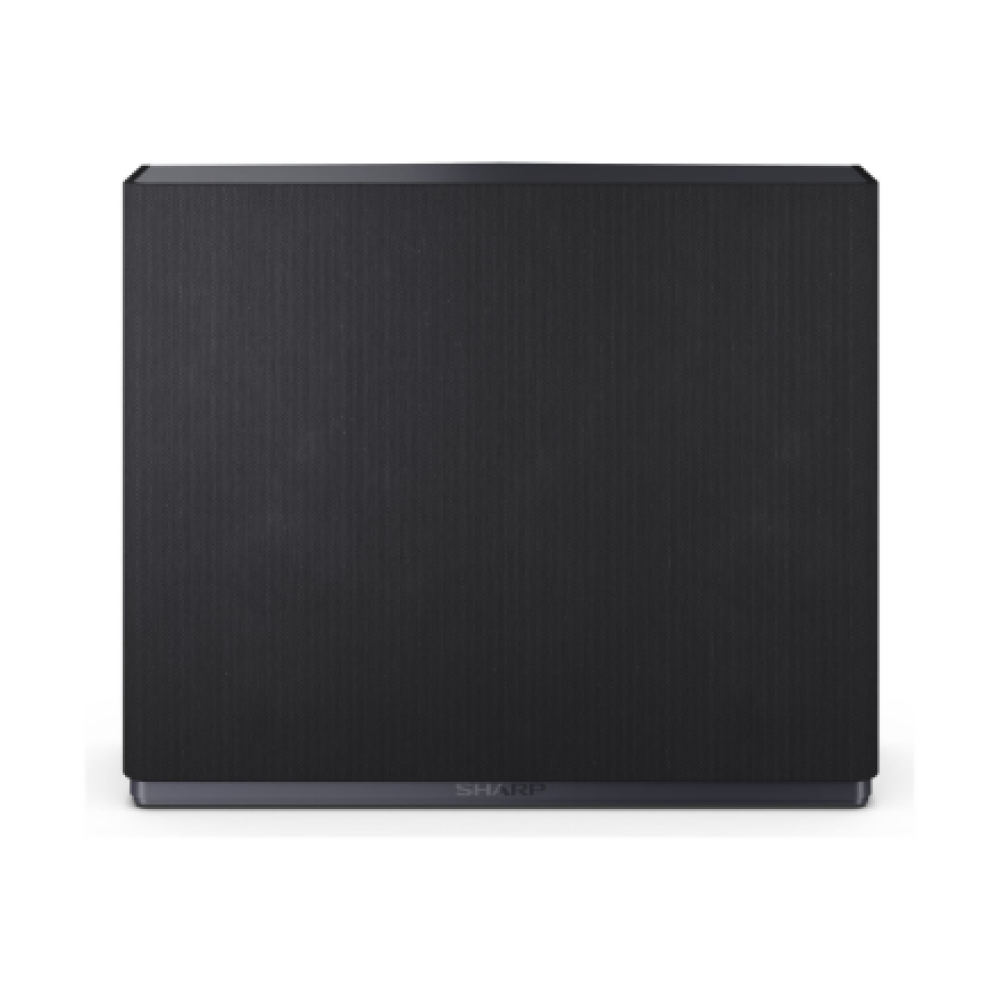 Sharp AQUOS Surround Speakers , CP-AWS2001 , Wi-Fi , Bluetooth , Wireless connection