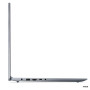 Lenovo IdeaPad Slim 3 16ABR8 , Arctic Grey , 16 , IPS , WUXGA , 1920 x 1200 pixels , Anti-glare , AMD Ryzen 7 , 5825U , 16 GB , Soldered DDR4 , Solid-state drive capacity 512 GB , AMD Radeon Graphics , Windows 11 Home , 802.11ax , Bluetooth version 5.2 , 