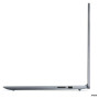 Lenovo IdeaPad Slim 3 16ABR8 , Arctic Grey , 16 , IPS , WUXGA , 1920 x 1200 pixels , Anti-glare , AMD Ryzen 7 , 5825U , 16 GB , Soldered DDR4 , Solid-state drive capacity 512 GB , AMD Radeon Graphics , Windows 11 Home , 802.11ax , Bluetooth version 5.2 , 