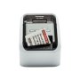 Brother QL-800 , Mono , Thermal , Label Printer , Maximum ISO A-series paper size Other , Black, Grey