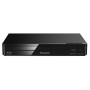 Panasonic Blu-ray Disc Player DMP-BDT167EG Xvid, MKV, MP4, FLAC, MP3, AAC, ALAC, DSD Wi-Fi USB connectivity