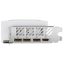 Gigabyte , GV-N4070AERO OC-12GD 1.0 , NVIDIA , 12 GB , GeForce RTX 4070 , GDDR6X , DVI-D ports quantity , HDMI ports quantity 1 , PCI-E 4.0 , Memory clock speed 21000 MHz , Processor frequency MHz