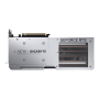 Gigabyte , GV-N4070AERO OC-12GD 1.0 , NVIDIA , 12 GB , GeForce RTX 4070 , GDDR6X , DVI-D ports quantity , HDMI ports quantity 1 , PCI-E 4.0 , Memory clock speed 21000 MHz , Processor frequency MHz