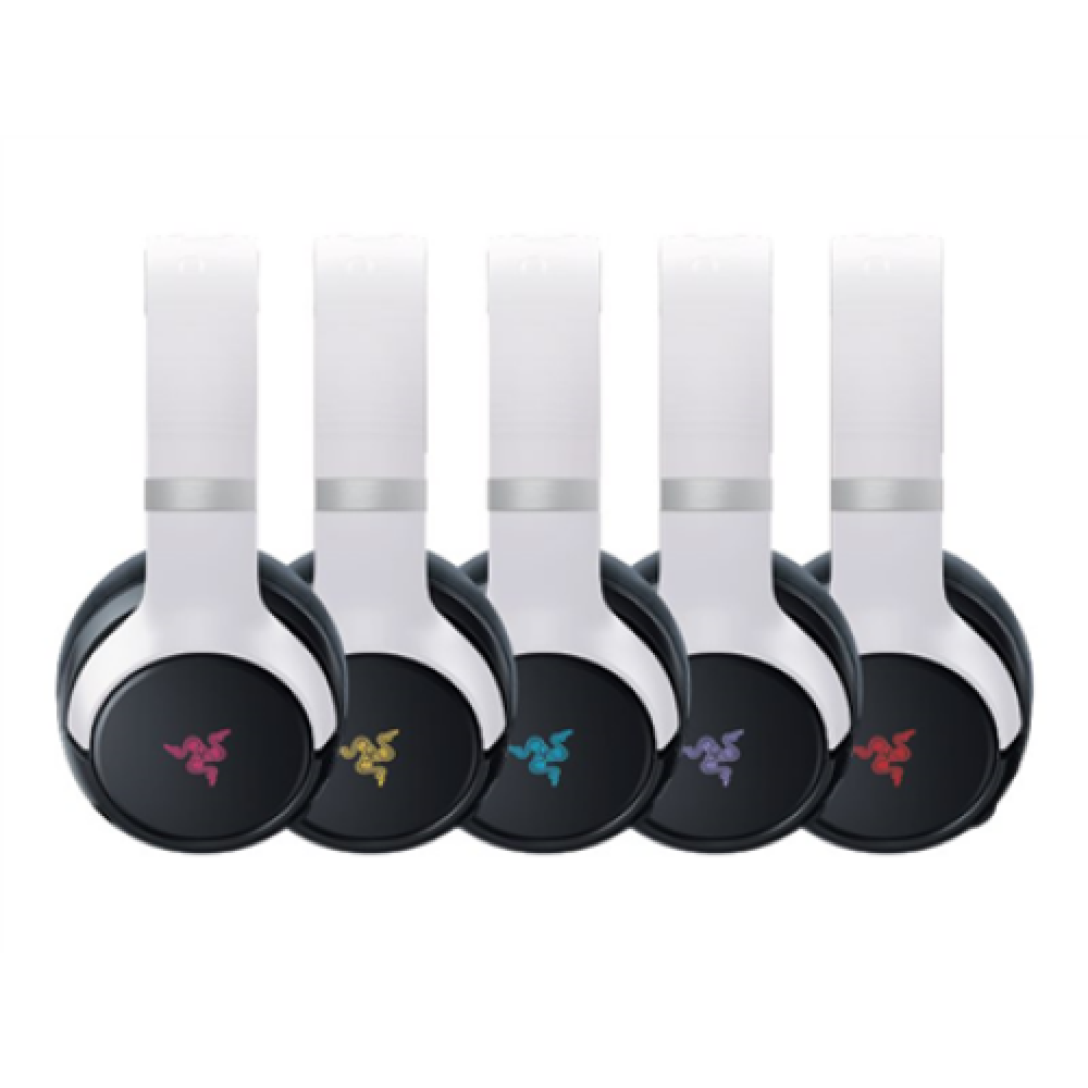 Razer Gaming Headset for Playstation 5 Kaira Pro Wireless Over-Ear Wireless