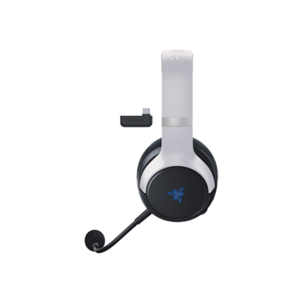 Razer Gaming Headset for Playstation 5 Kaira Pro Wireless Over-Ear Wireless