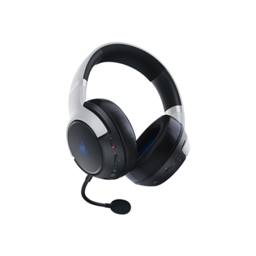 Razer Gaming Headset for Playstation 5 Kaira Pro Wireless Over-Ear Wireless