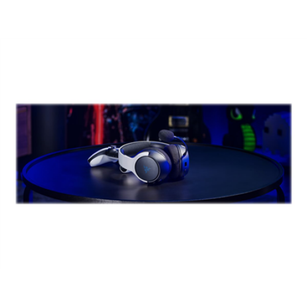 Razer Gaming Headset for Playstation 5 Kaira Pro Wireless Over-Ear Wireless