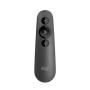 Logitech Laser Presentation Remote , R500s
