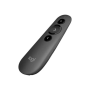 Logitech Laser Presentation Remote , R500s