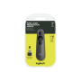 Logitech Laser Presentation Remote , R500s